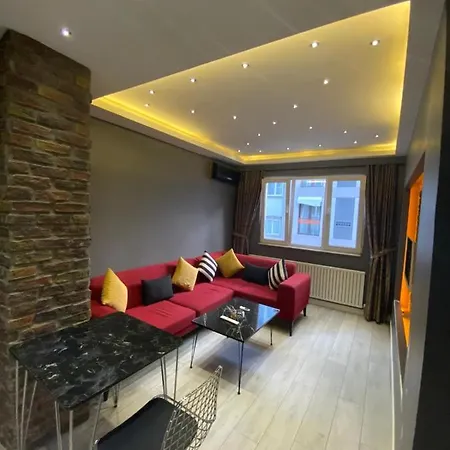 Апарт-отель Nov Park Suites *