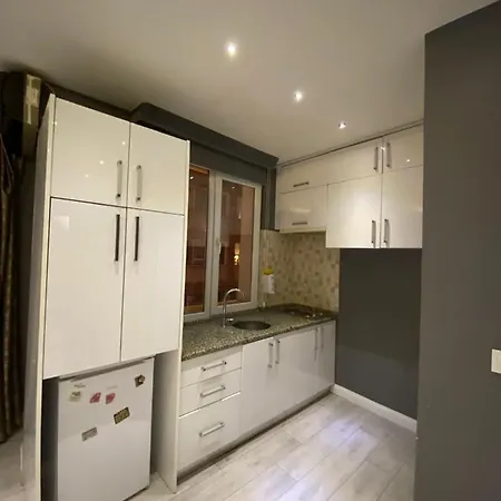 Nov Park Suites *