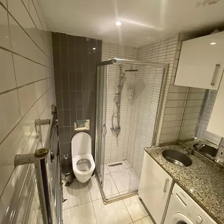 Апарт-отель Nov Park Suites *