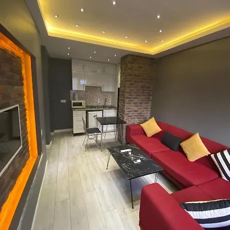 Апарт-отель Nov Park Suites *