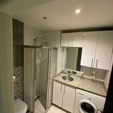 Nov Park Suites